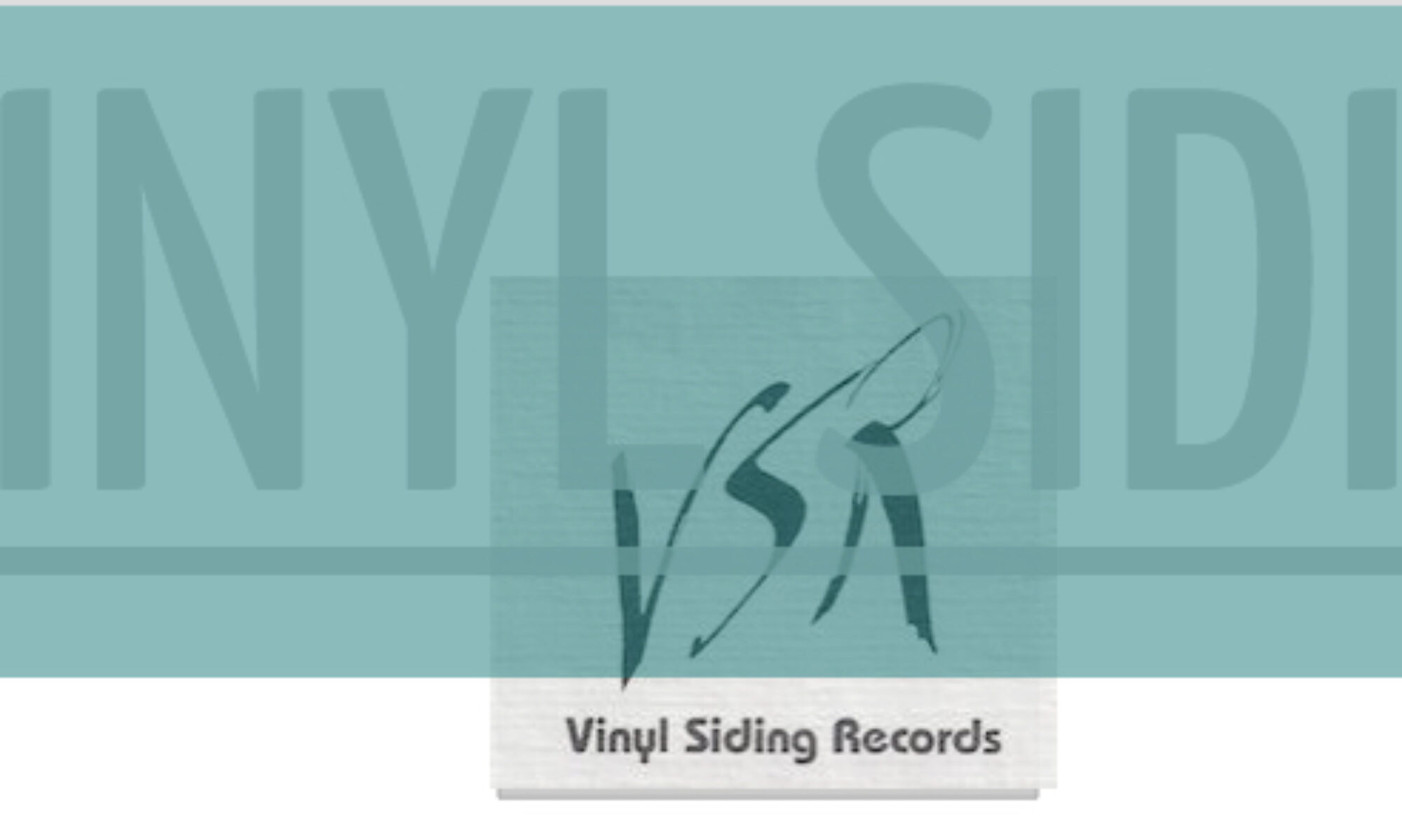 Vinyl Siding Records